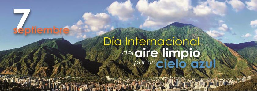 DIA INTERNACIONAL DEL AIRE LIMPIO POR UN CIELO AZUL 2 Menor resolucin