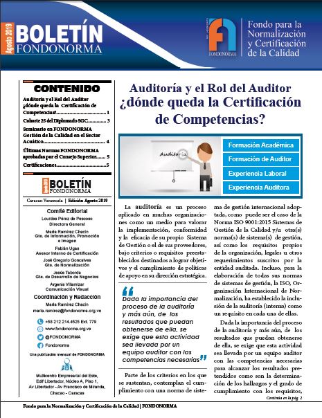 Agosto 2019