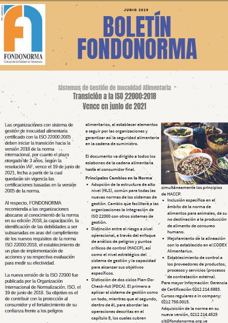 Junio 2019