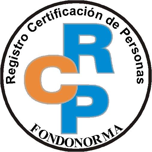 certificacion personas