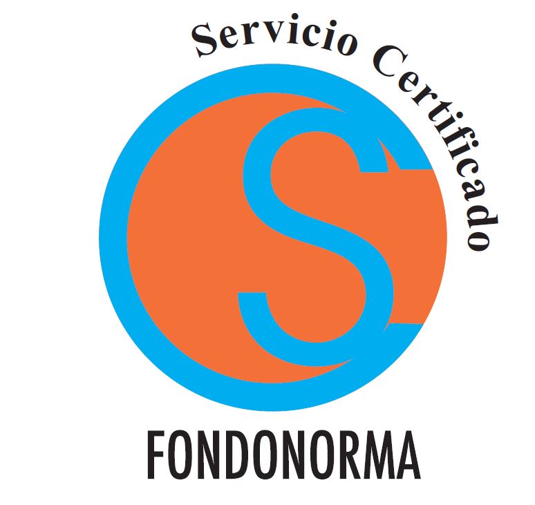 servicio certificado