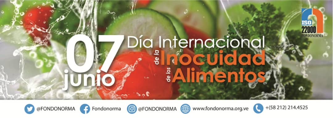 Banner inocuidad alimentos
